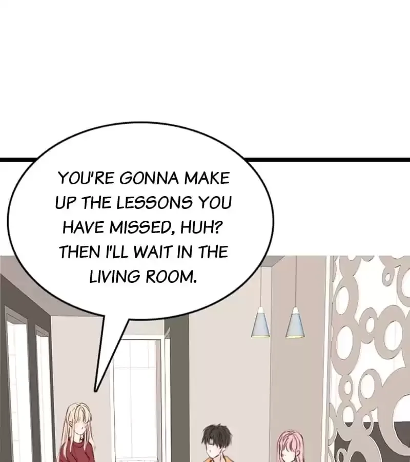 How the Princess Became the Queen Chapter 107 page 7