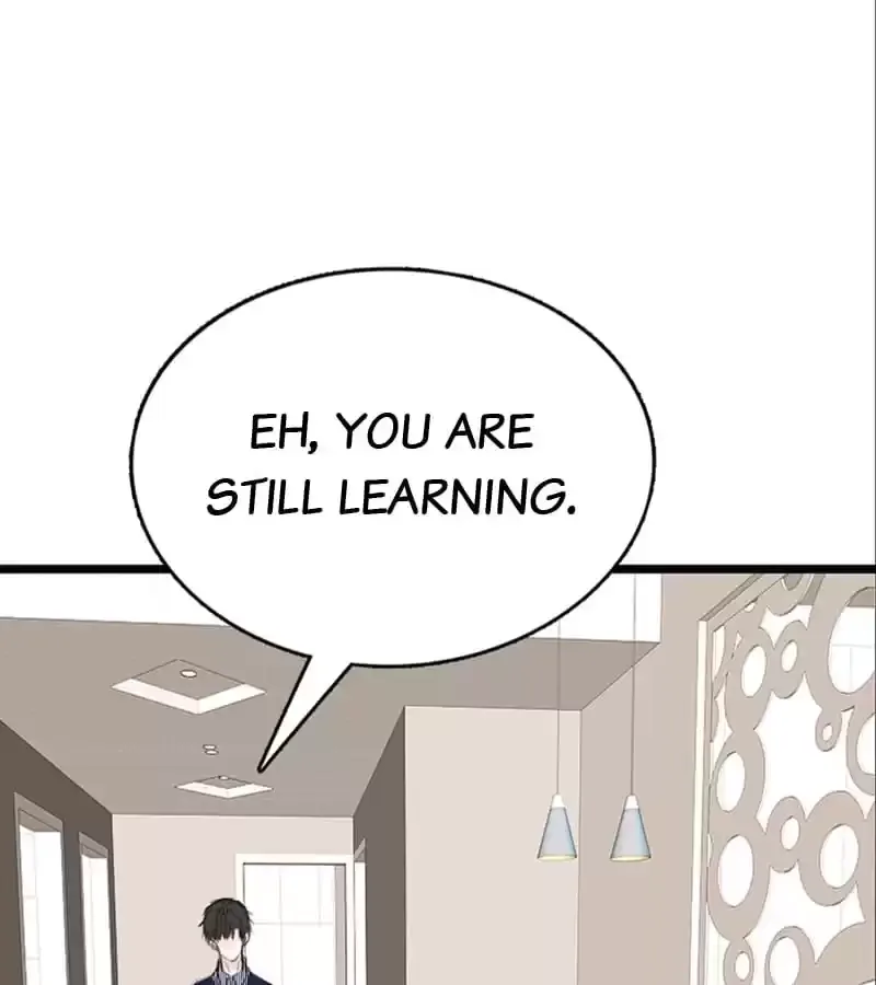 How the Princess Became the Queen Chapter 107 page 38