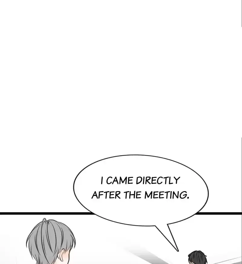 How the Princess Became the Queen Chapter 107 page 41