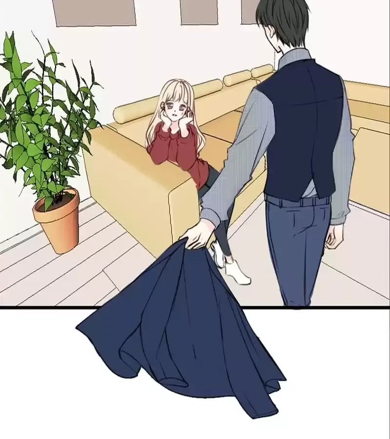 How the Princess Became the Queen Chapter 107 page 46