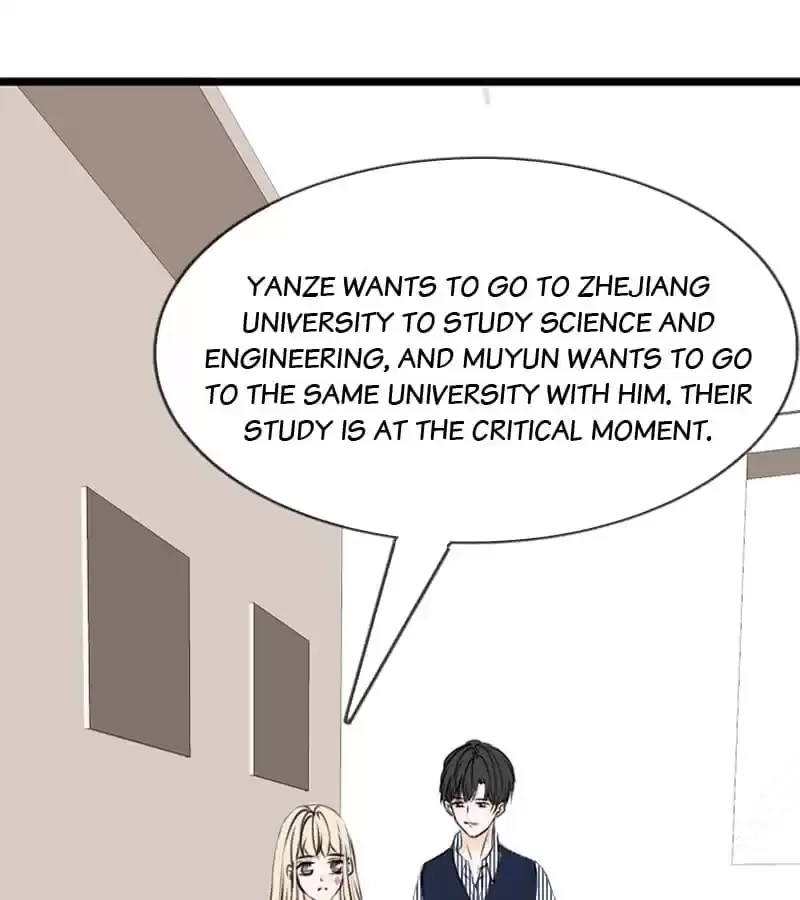 How the Princess Became the Queen Chapter 107 page 57