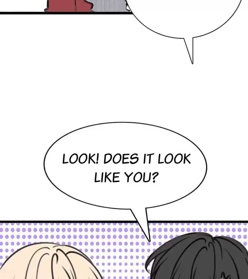 How the Princess Became the Queen Chapter 107 page 68