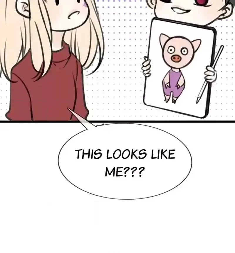 How the Princess Became the Queen Chapter 107 page 70