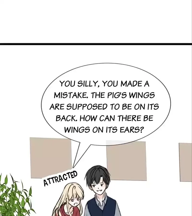 How the Princess Became the Queen Chapter 107 page 76