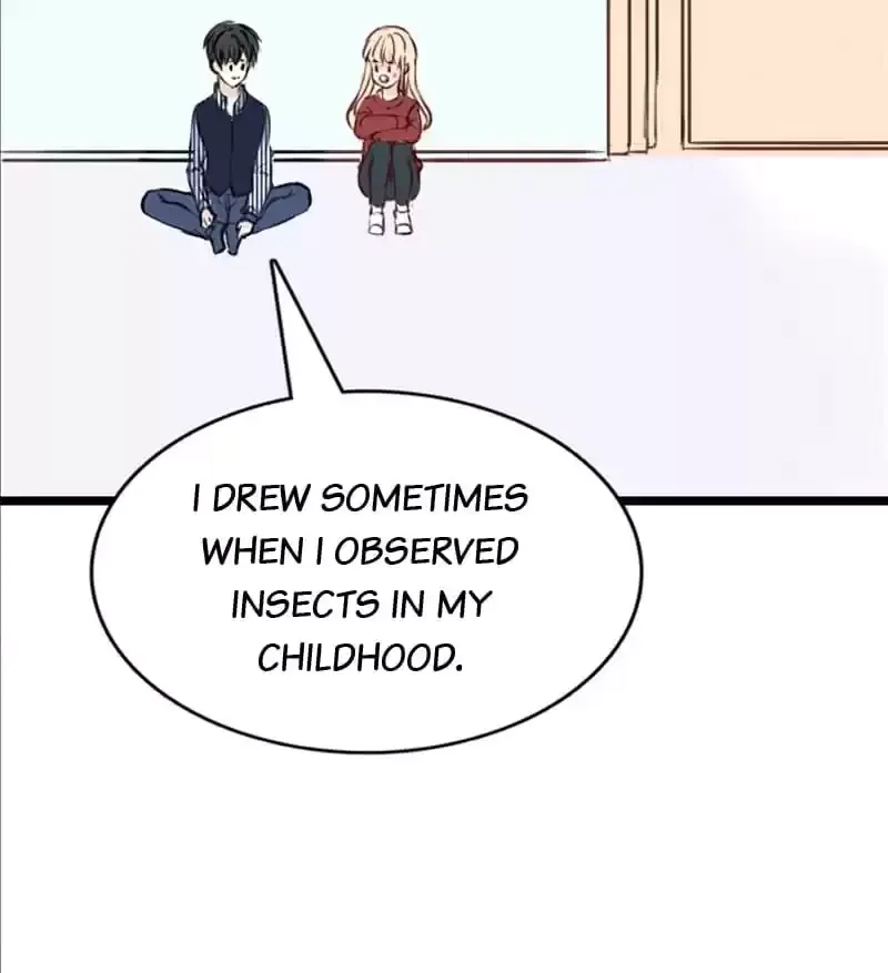 How the Princess Became the Queen Chapter 107 page 98