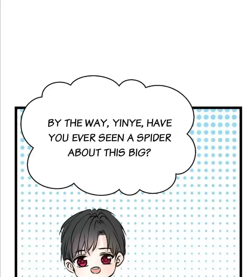 How the Princess Became the Queen Chapter 107 page 99