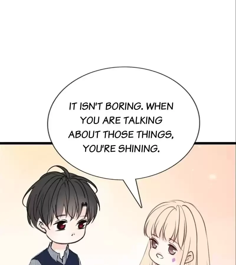 How the Princess Became the Queen Chapter 107 page 118