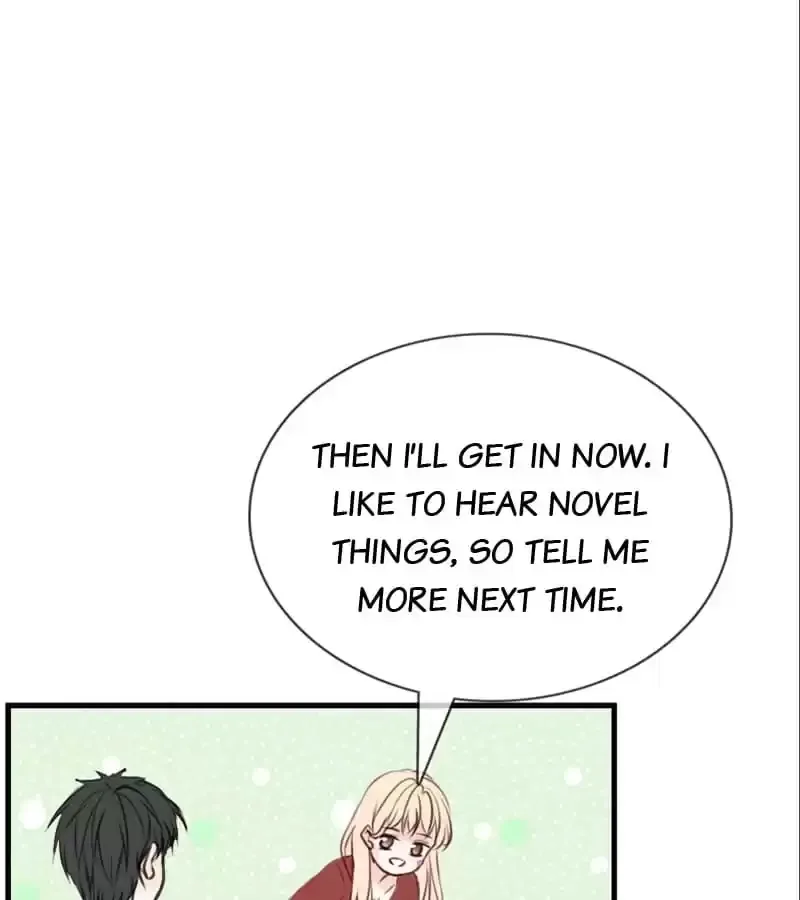 How the Princess Became the Queen Chapter 107 page 126