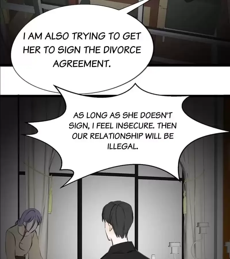 How the Princess Became the Queen Chapter 108 page 18