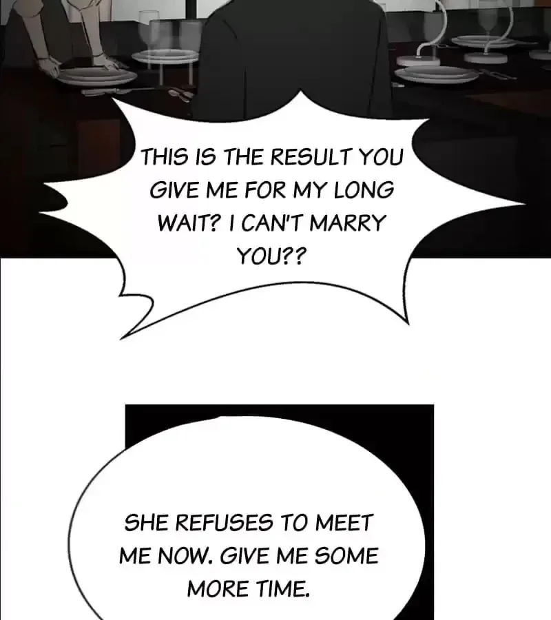 How the Princess Became the Queen Chapter 108 page 20