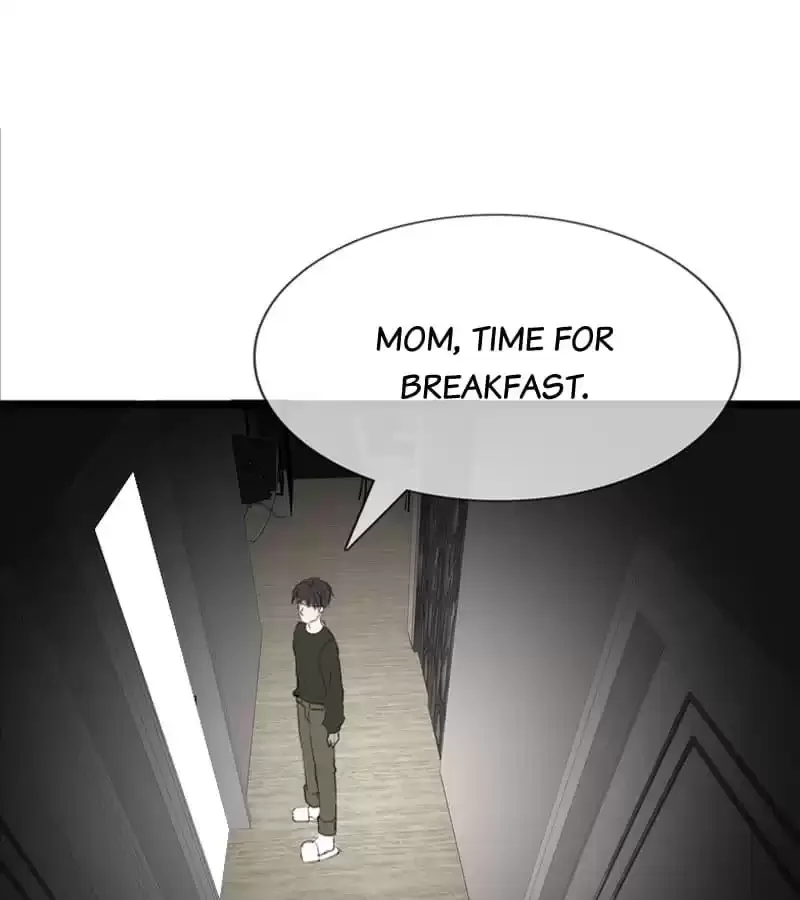 How the Princess Became the Queen Chapter 108 page 27