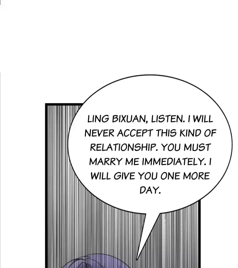 How the Princess Became the Queen Chapter 108 page 23