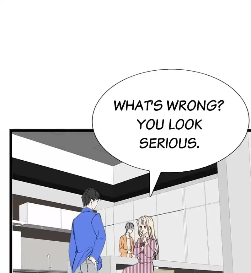 How the Princess Became the Queen Chapter 108 page 44