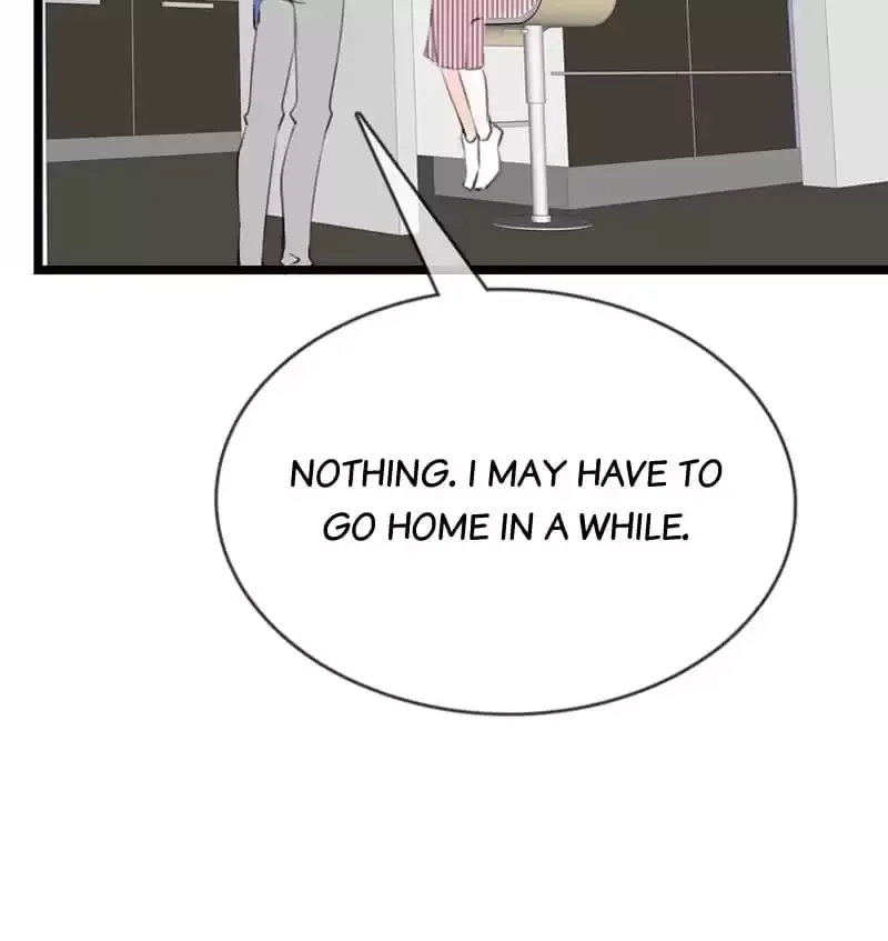 How the Princess Became the Queen Chapter 108 page 45