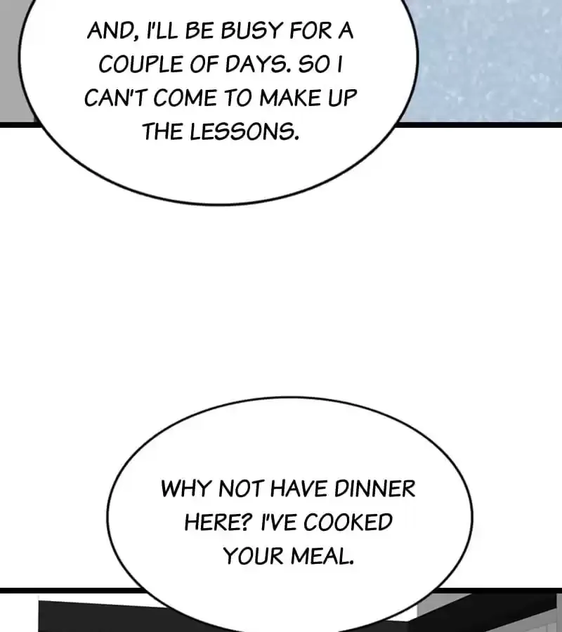 How the Princess Became the Queen Chapter 108 page 51
