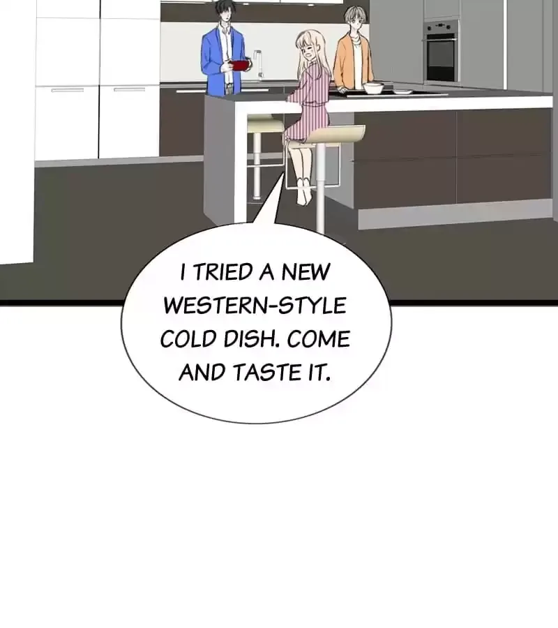 How the Princess Became the Queen Chapter 108 page 53