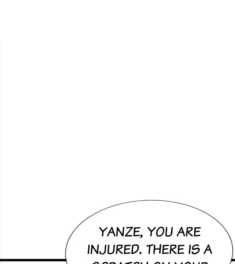 How the Princess Became the Queen Chapter 108 page 59