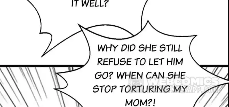 How the Princess Became the Queen Chapter 108 page 102
