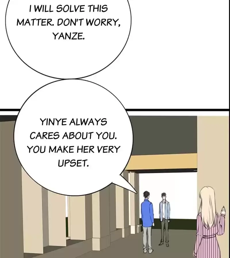 How the Princess Became the Queen Chapter 108 page 107