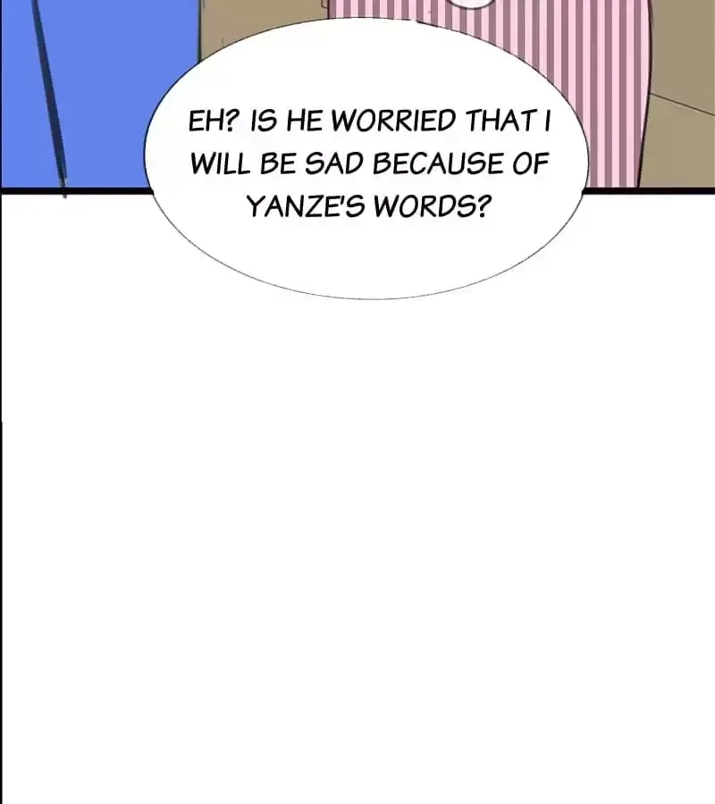 How the Princess Became the Queen Chapter 108 page 158
