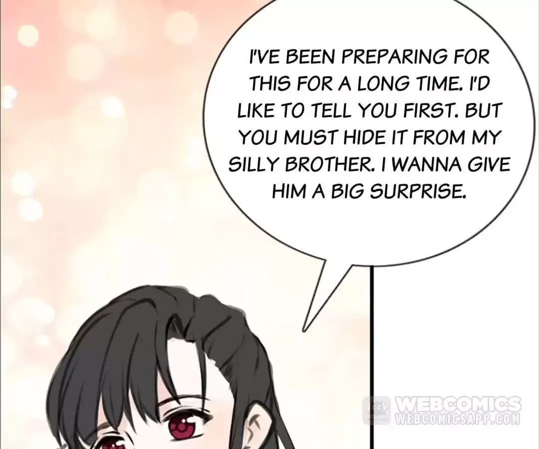 How the Princess Became the Queen Chapter 109 page 16