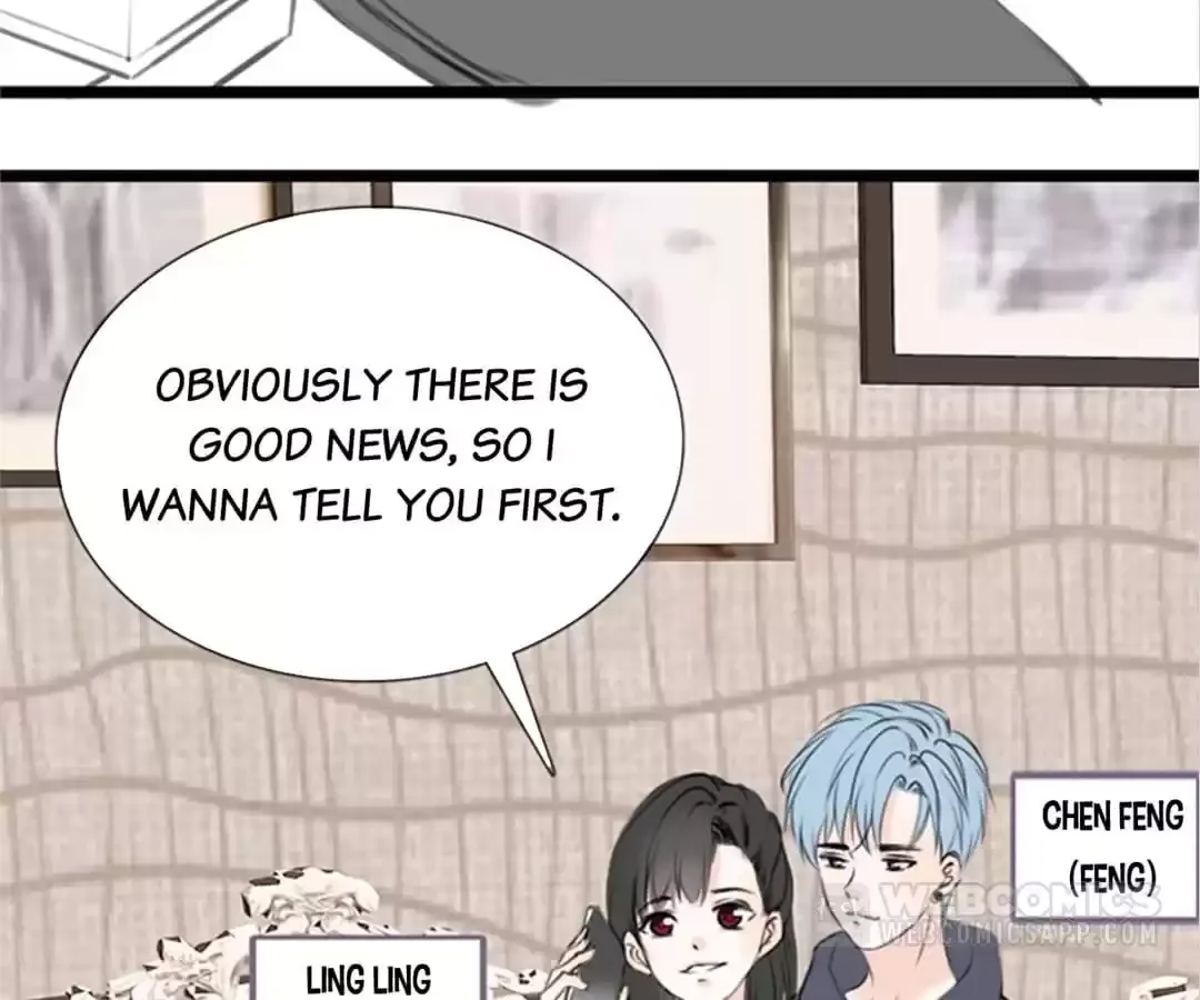 How the Princess Became the Queen Chapter 109 page 13