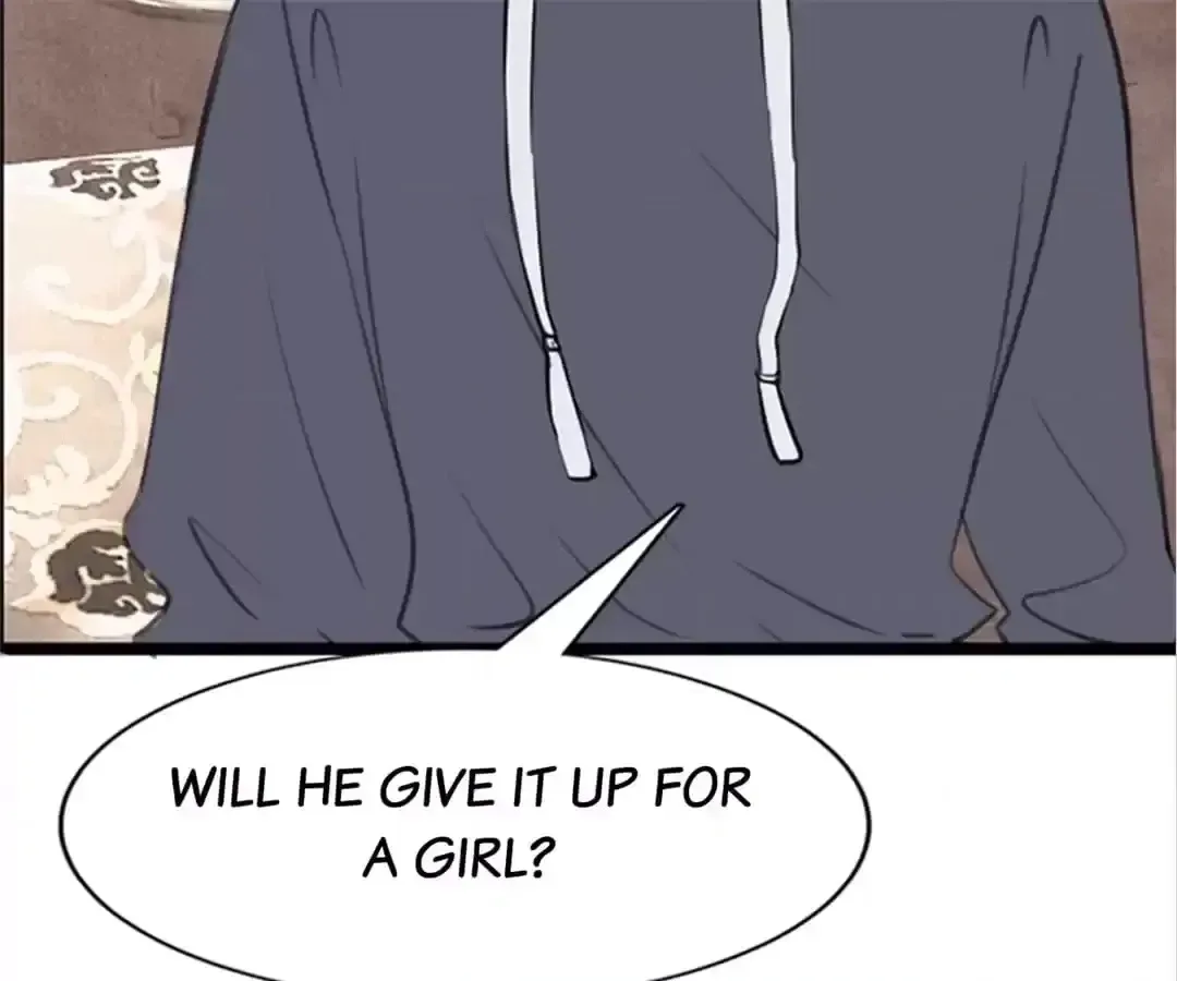 How the Princess Became the Queen Chapter 109 page 40