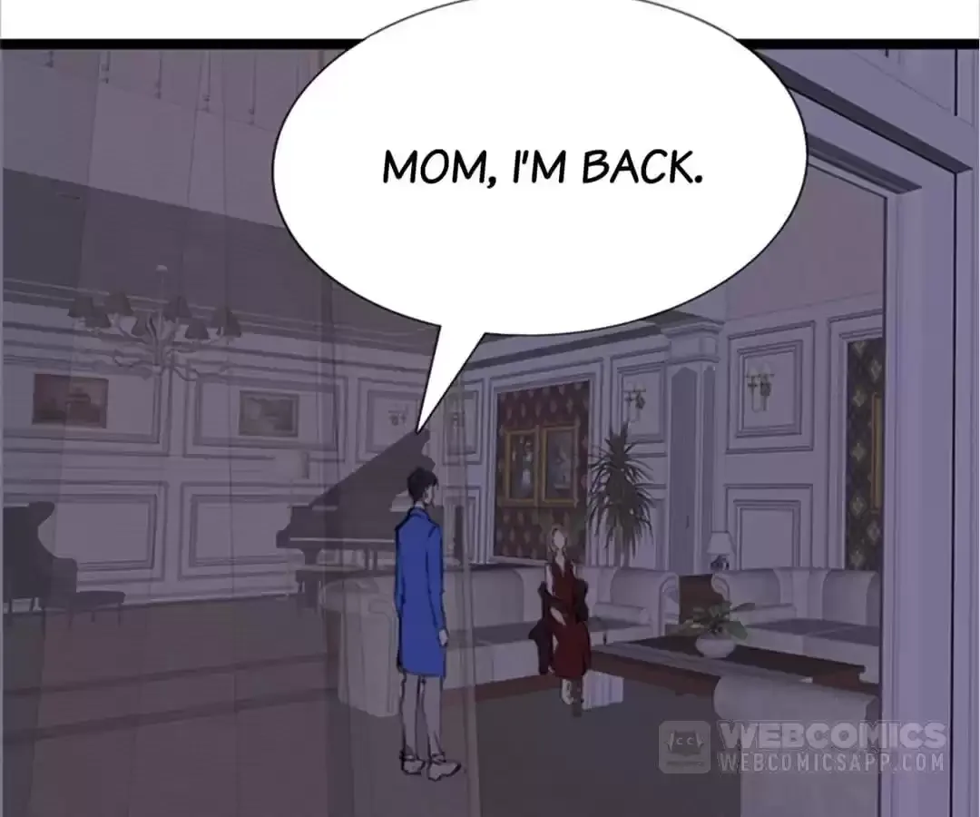 How the Princess Became the Queen Chapter 109 page 53
