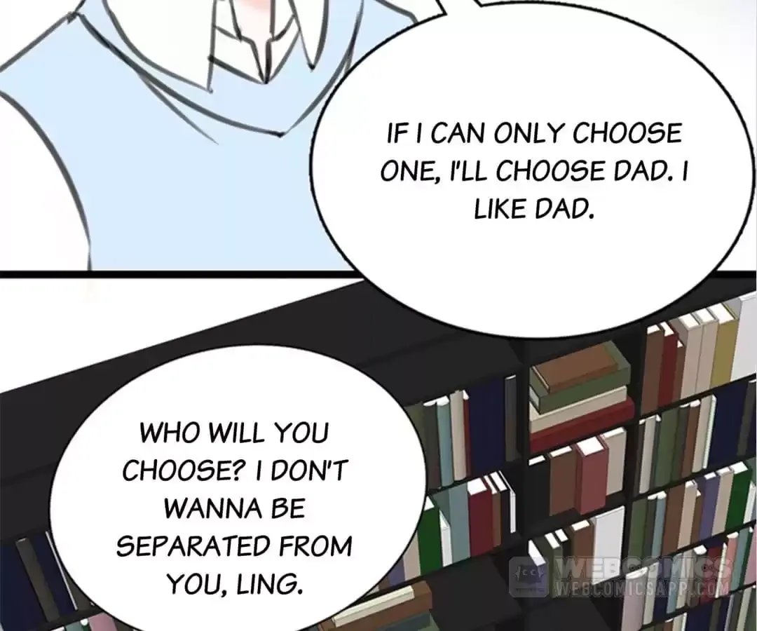How the Princess Became the Queen Chapter 109 page 83