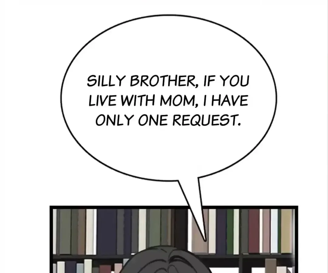 How the Princess Became the Queen Chapter 109 page 90