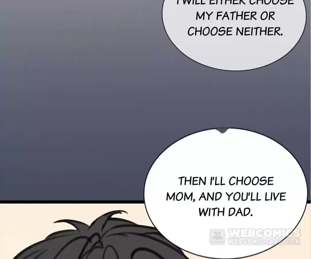 How the Princess Became the Queen Chapter 109 page 86