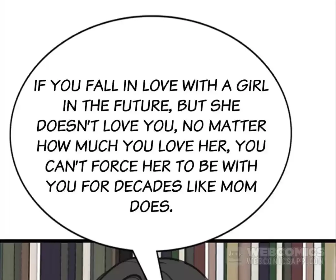 How the Princess Became the Queen Chapter 109 page 93