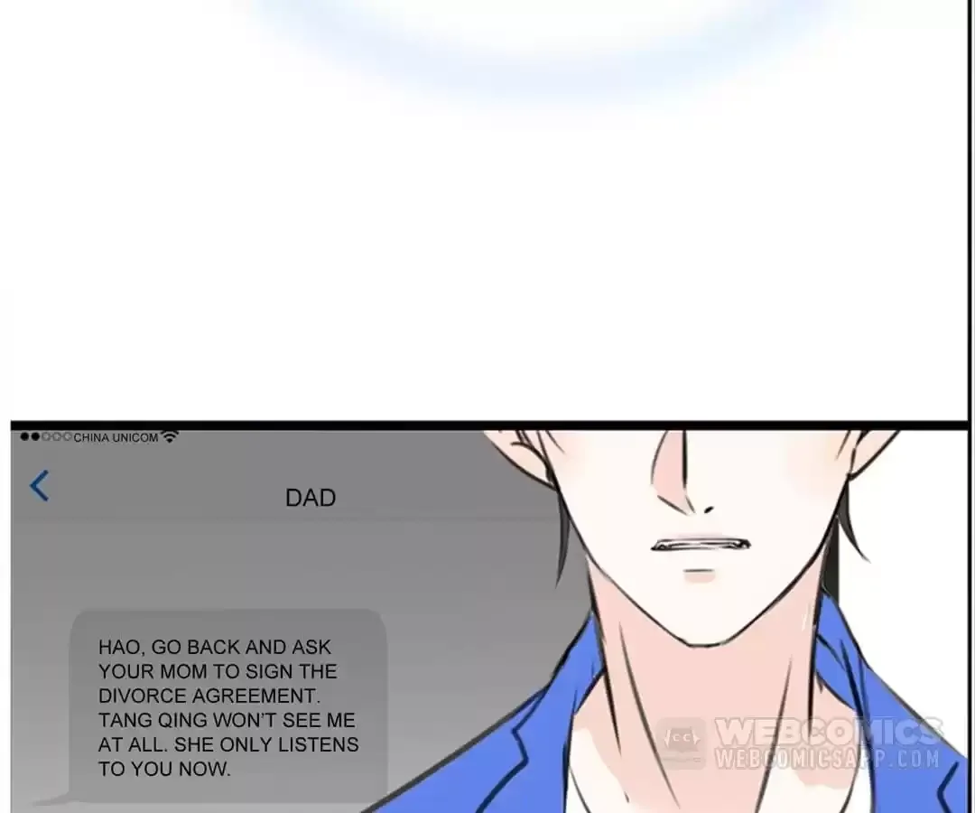 How the Princess Became the Queen Chapter 109 page 114