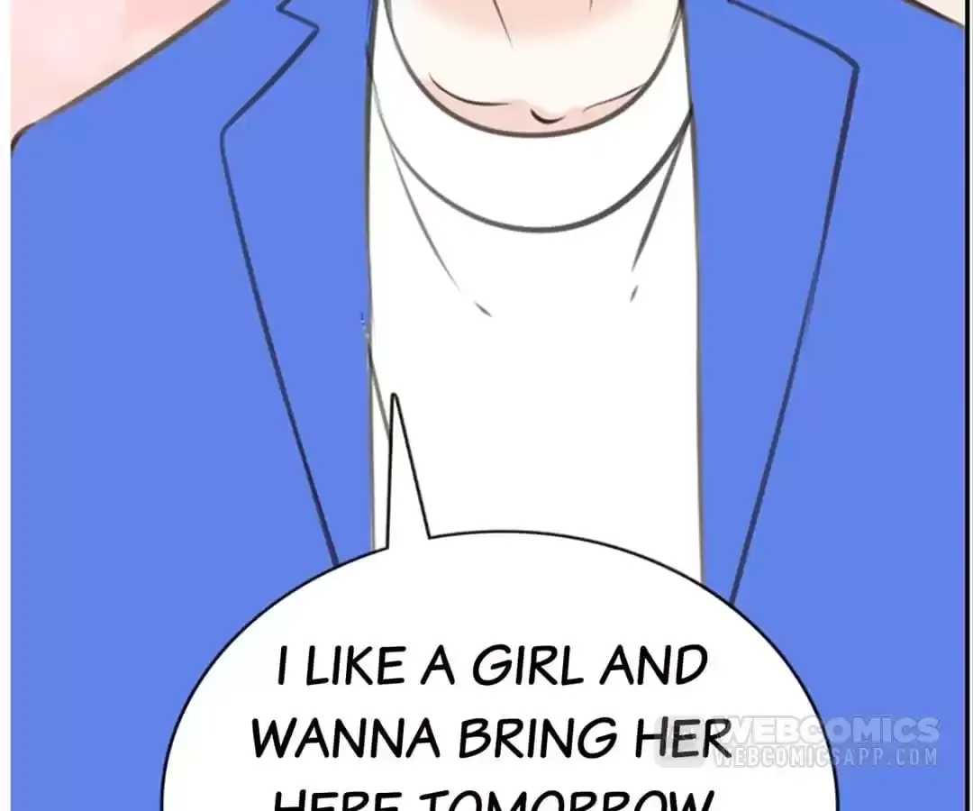 How the Princess Became the Queen Chapter 109 page 123
