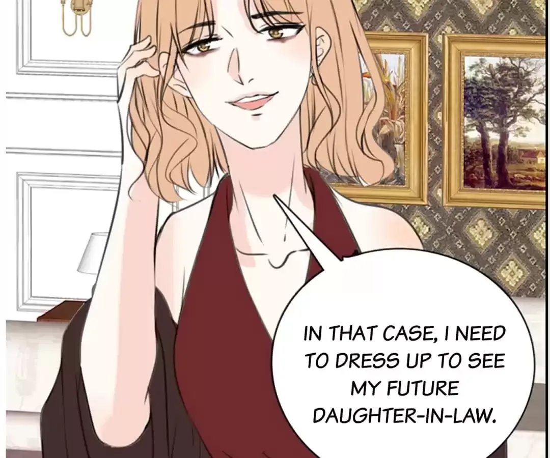 How the Princess Became the Queen Chapter 109 page 128