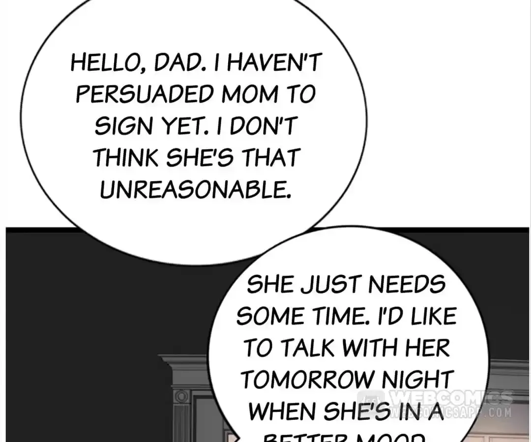 How the Princess Became the Queen Chapter 109 page 132