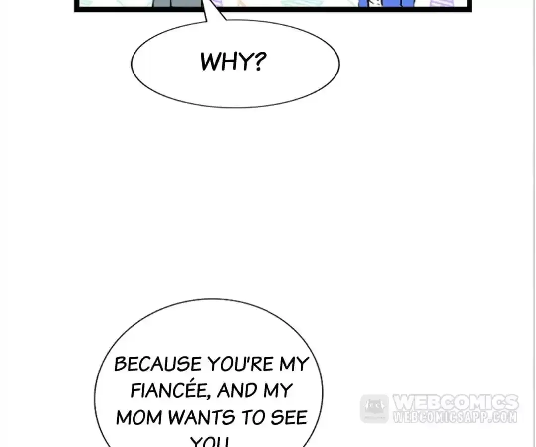 How the Princess Became the Queen Chapter 109 page 141