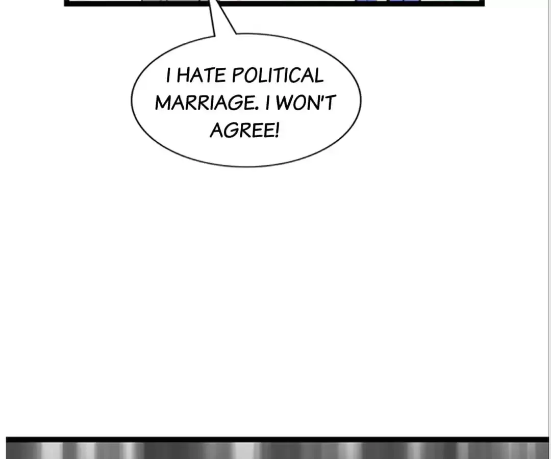 How the Princess Became the Queen Chapter 109 page 143