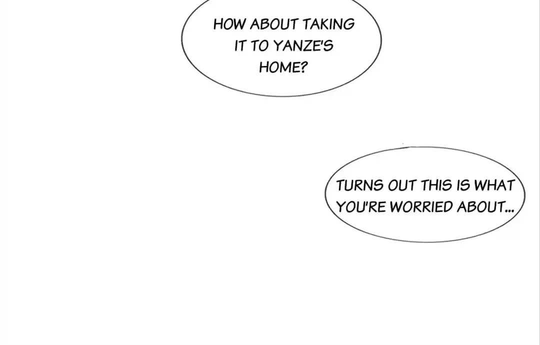 How the Princess Became the Queen Chapter 110 page 12