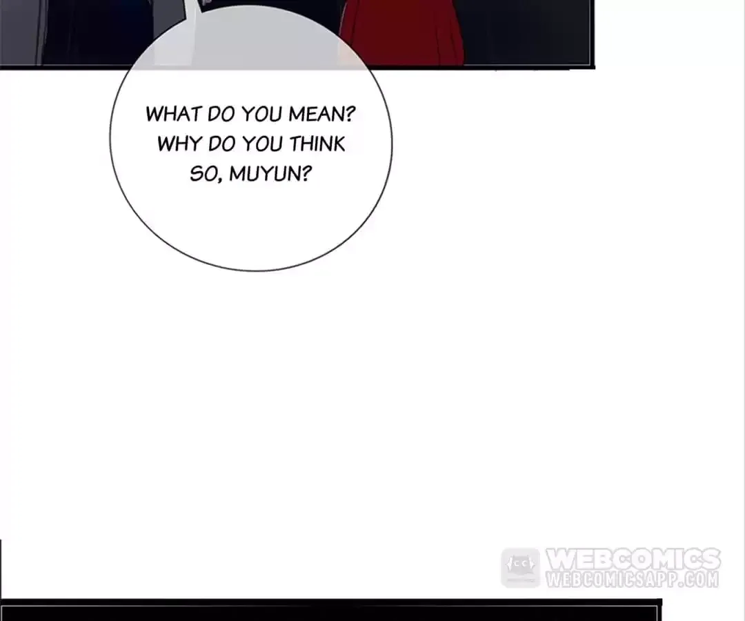 How the Princess Became the Queen Chapter 110 page 21