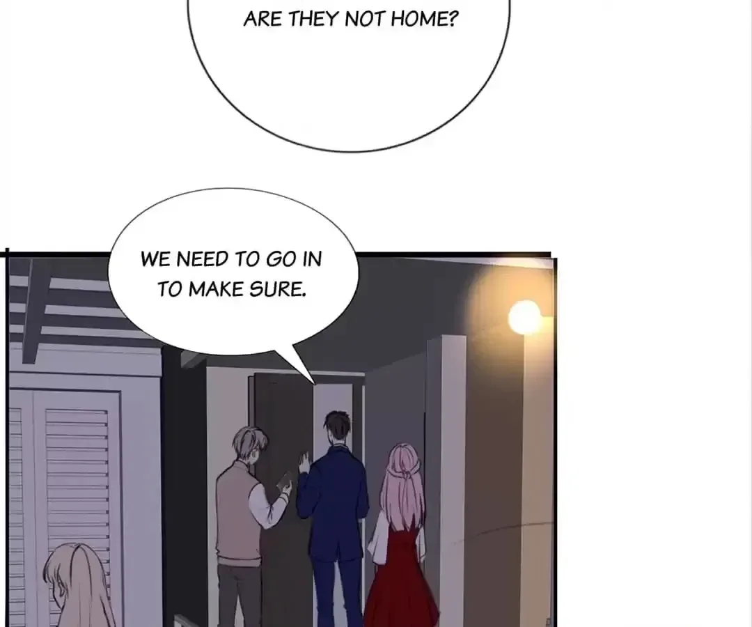 How the Princess Became the Queen Chapter 110 page 30