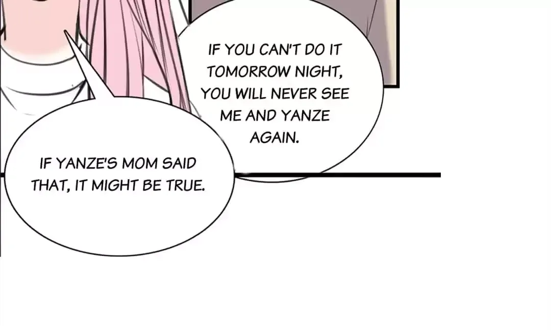 How the Princess Became the Queen Chapter 110 page 19