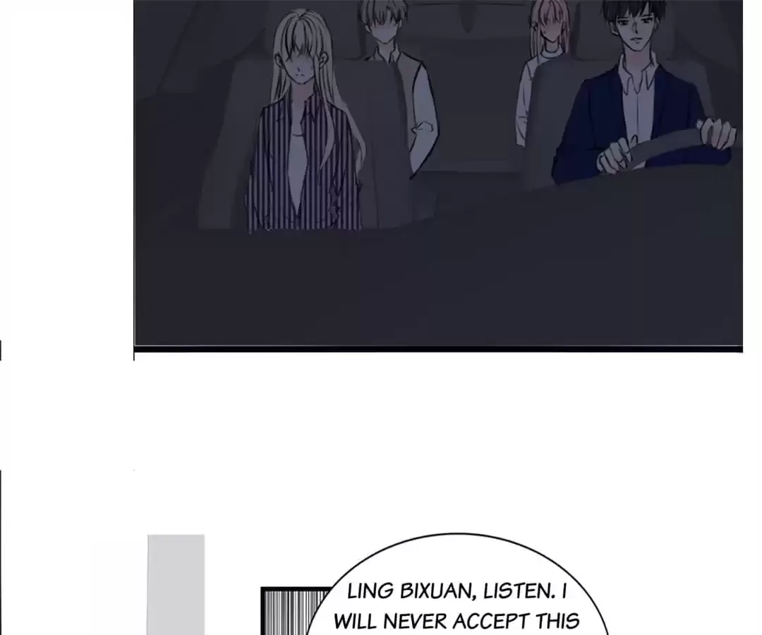 How the Princess Became the Queen Chapter 110 page 17