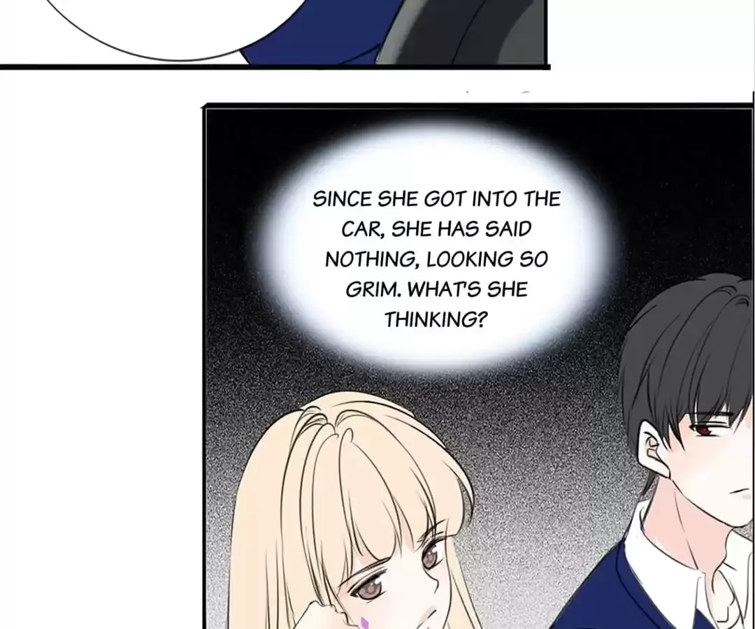 How the Princess Became the Queen Chapter 110 page 26