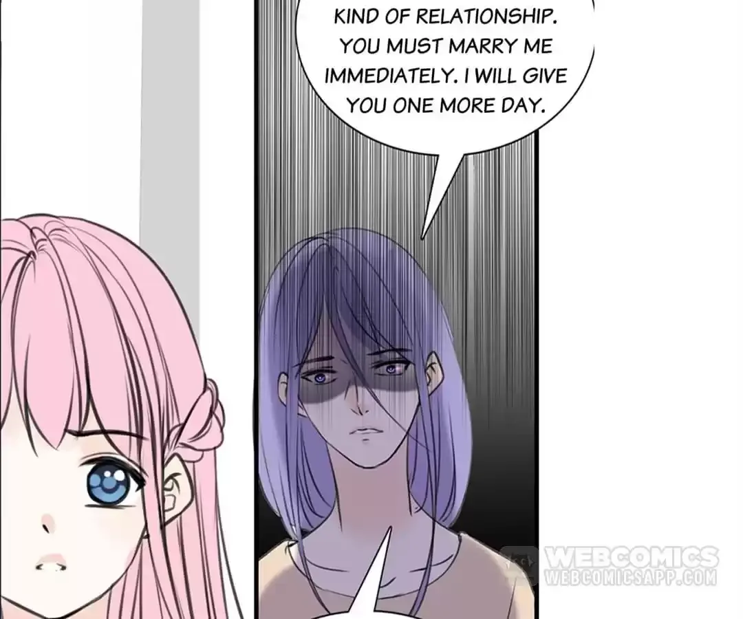 How the Princess Became the Queen Chapter 110 page 18