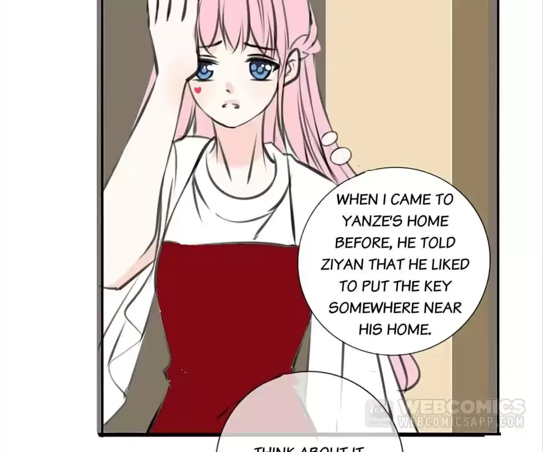 How the Princess Became the Queen Chapter 110 page 33