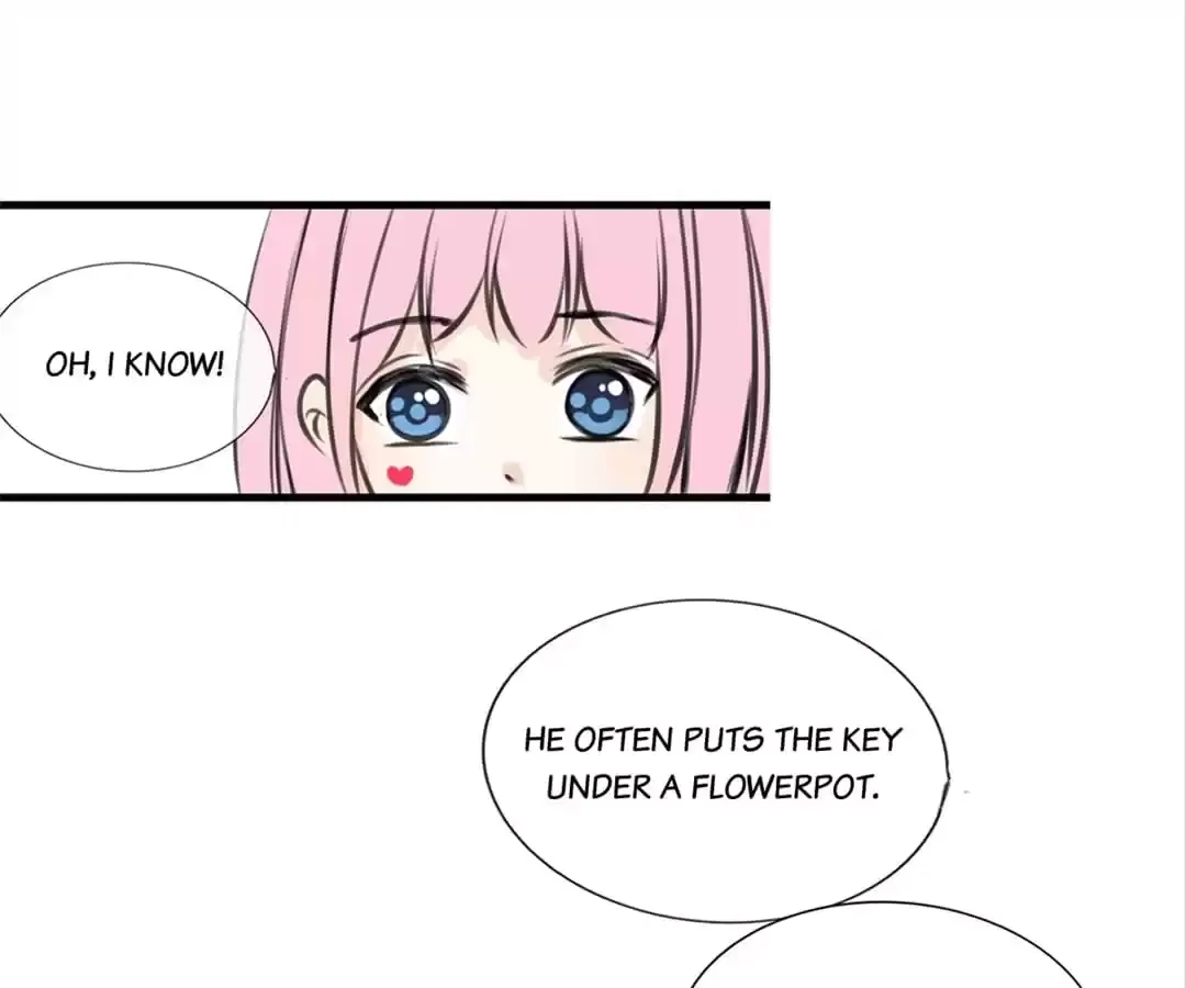 How the Princess Became the Queen Chapter 110 page 35