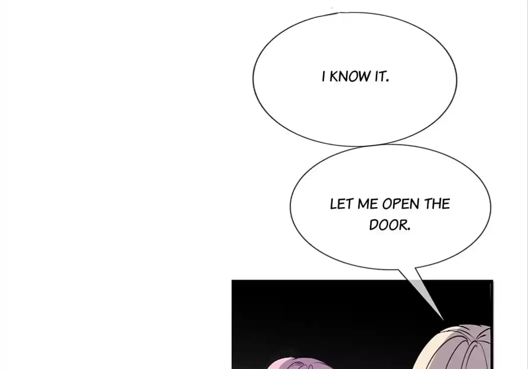 How the Princess Became the Queen Chapter 110 page 38