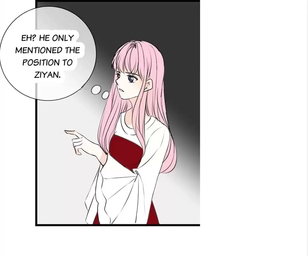 How the Princess Became the Queen Chapter 110 page 37