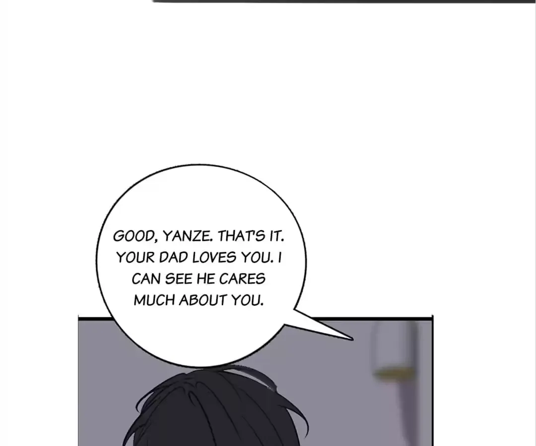 How the Princess Became the Queen Chapter 110 page 41